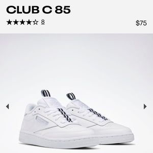 Reebok club C 85
